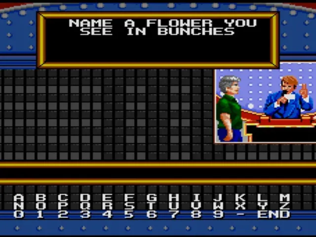 Family Feud