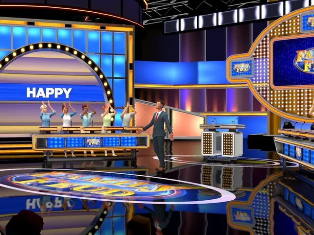Family Feud