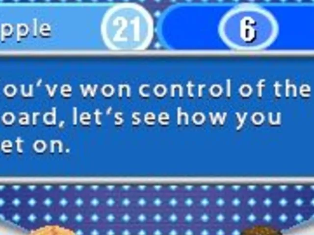 Family Feud