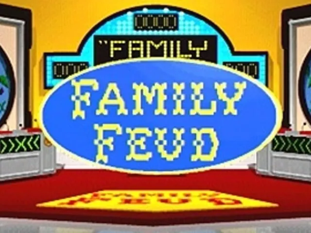 Family Feud