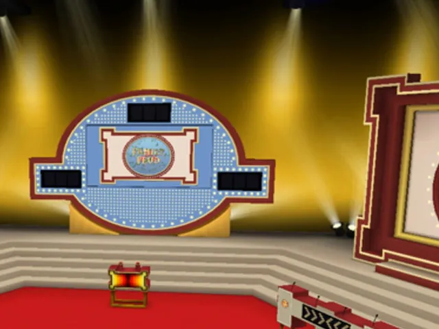 Family Feud: Decades