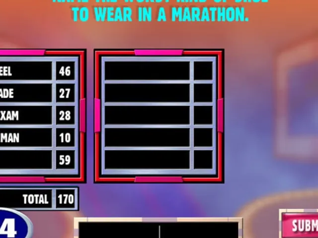 Family Feud II