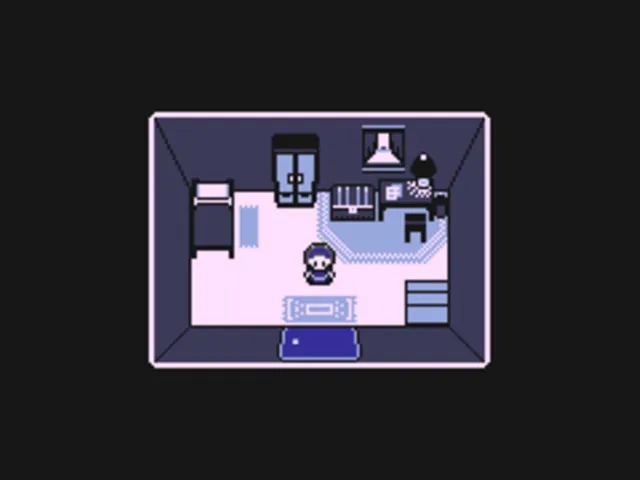 Family Mansion
