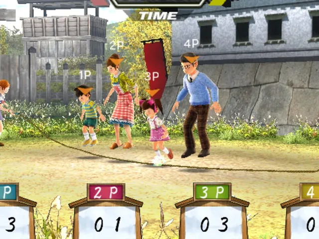 Family Party 90 Great Games