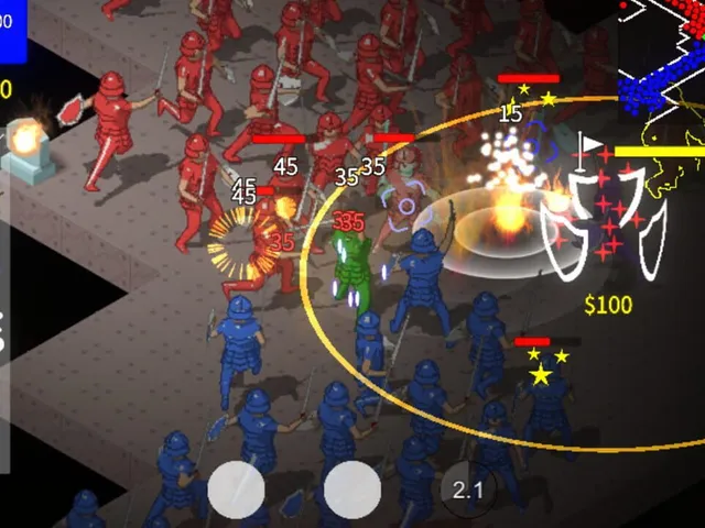 Fanatic Zeal