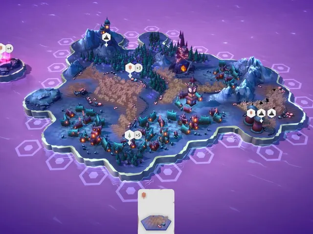 Fangtopia