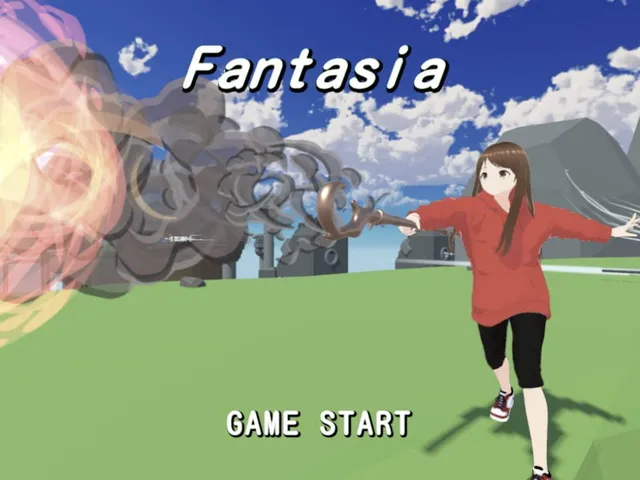 Fantasia