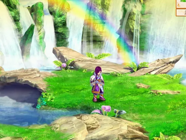 Fantasia Sango 4