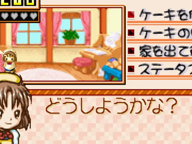 Fantastic Marchen: Cake-ya-san Monogatari + Doubutsu Chara Navi Uranai Kosei Shinri Gaku