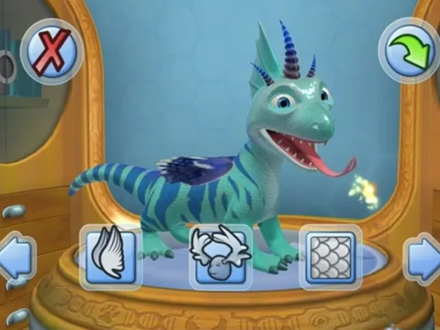 Fantastic Pets