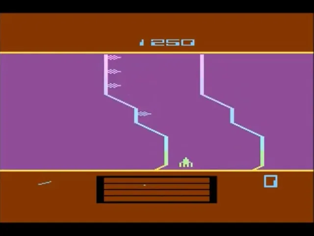 Fantastic Voyage