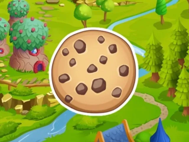 Fantasy Clicker of Cute Cocoa