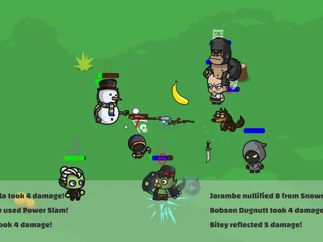 Fantasy Gladiators