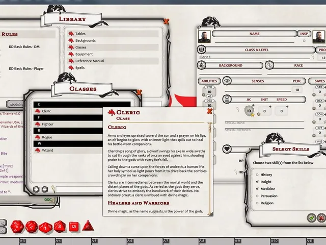Fantasy Grounds