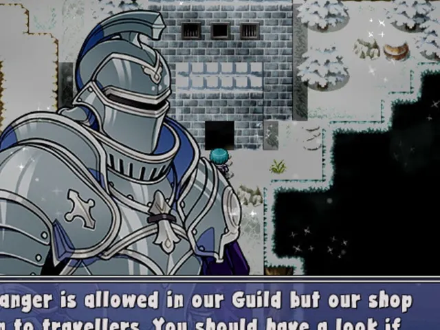 Fantasy Heroes