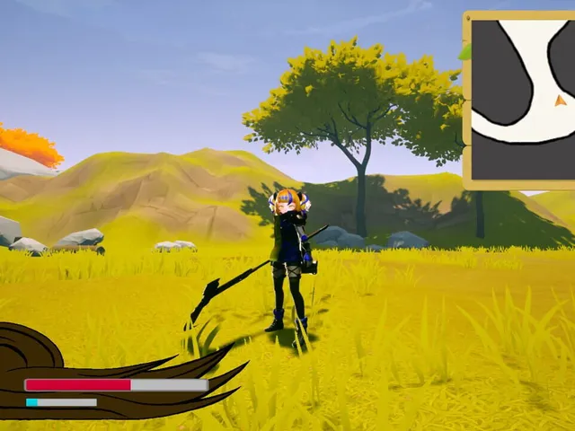 Fantasy Kingdom: Fantasy Tiny Forest