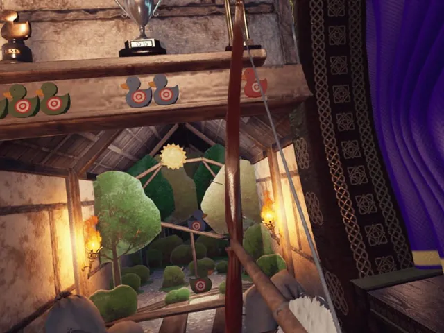 Fantasy Little Jobs