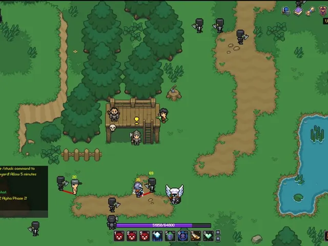 Fantasy Online 2