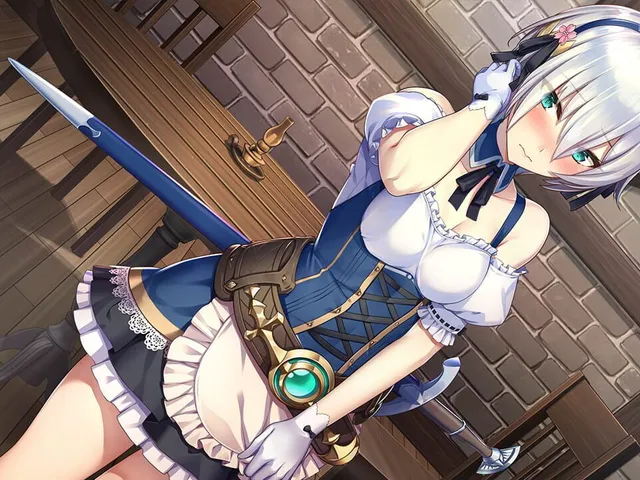 Fantasy Tavern Sextet Vol. 2: Adventurer's Days