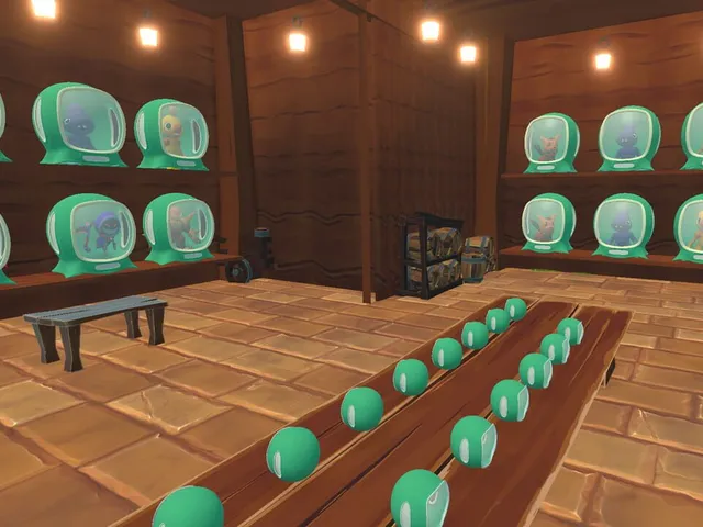 Fantasy World Simulator