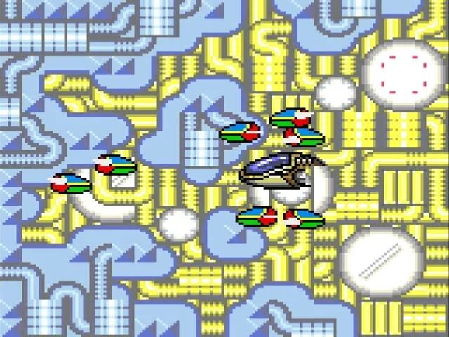 Fantasy Zone