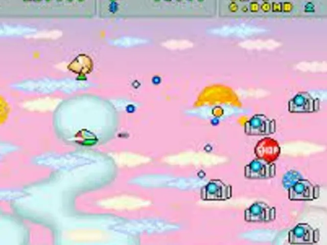 Fantasy Zone