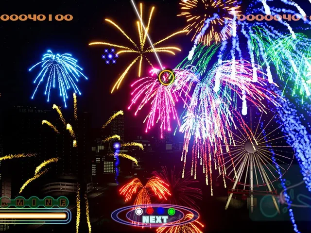 Fantavision 202X