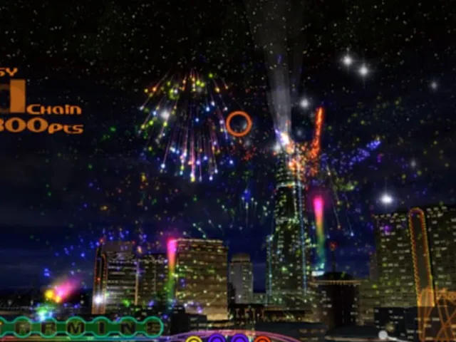 FantaVision