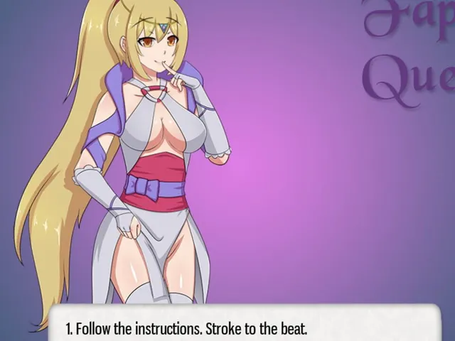Fap Queen