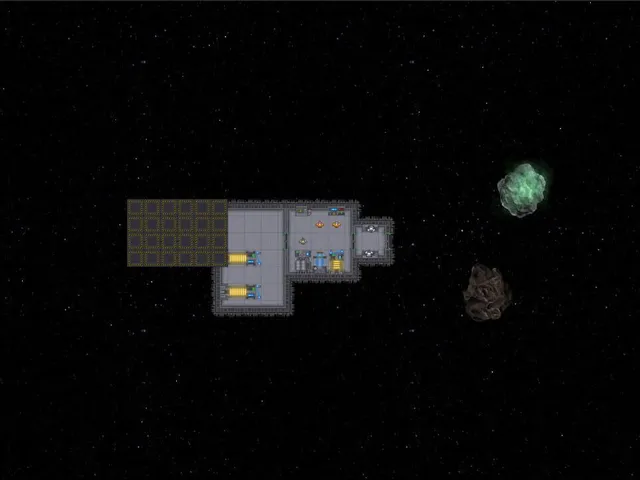 Far Sector