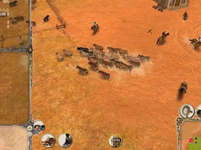 Far West