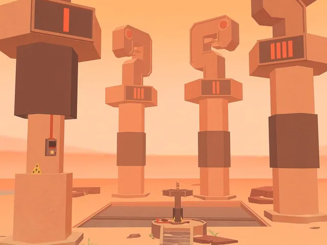 Faraway: Puzzle Escape