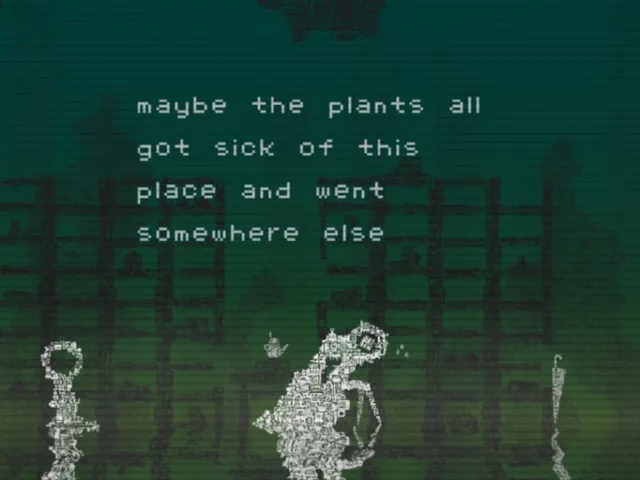 Farewell Planet