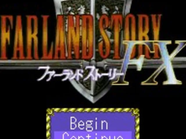 Farland Story FX