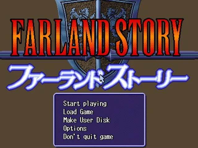 Farland Story
