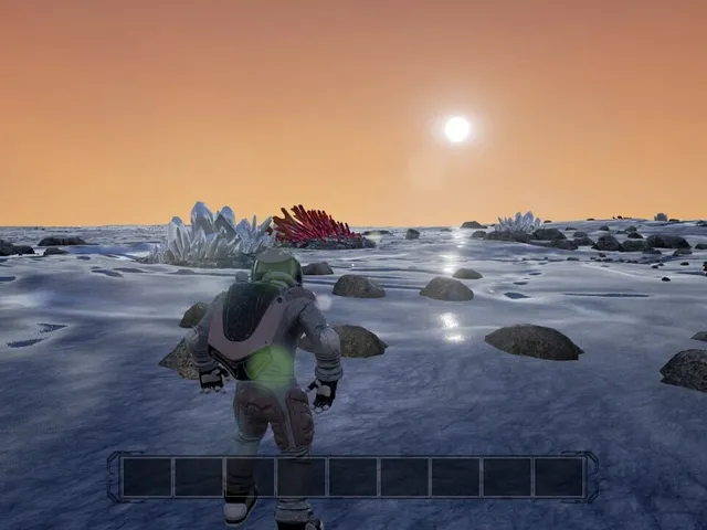 Farlight Explorers