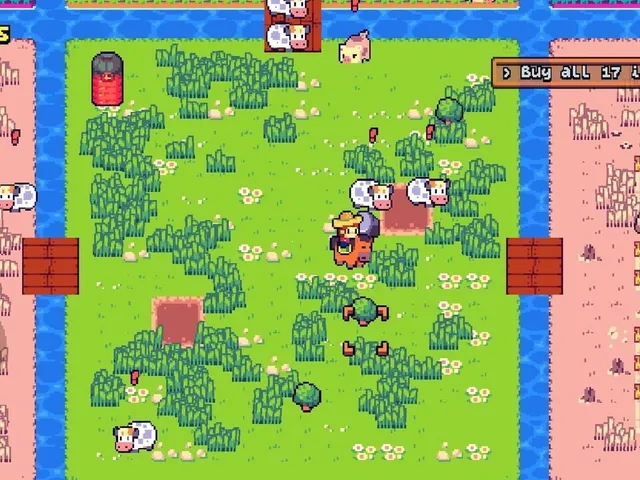 Farm 2+