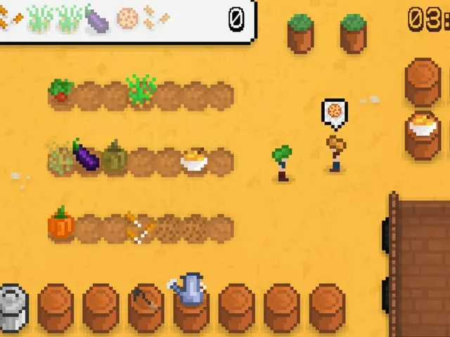 Farm Alarm