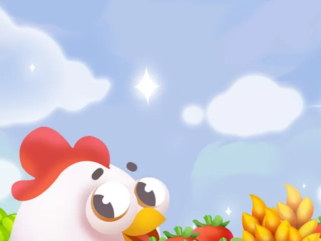 Farm Crush