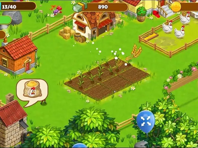 Farm Day 2023