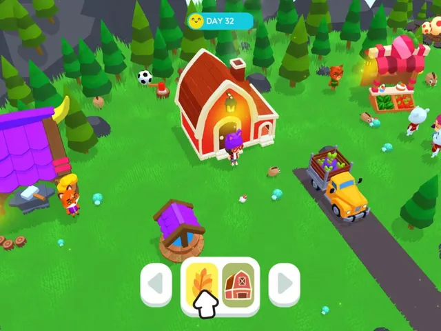 Farm It!
