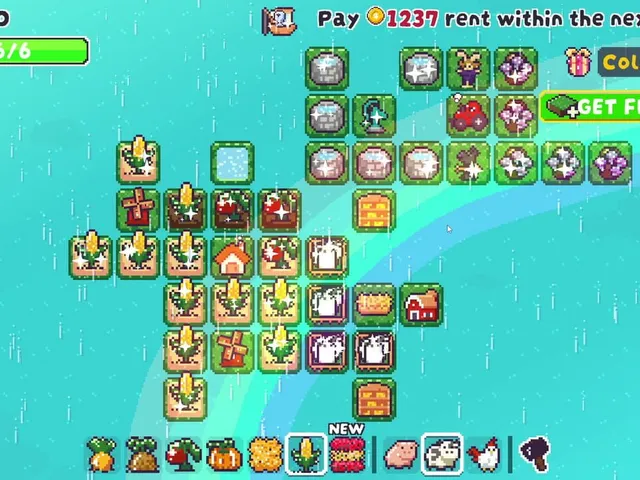 Farm Keeper