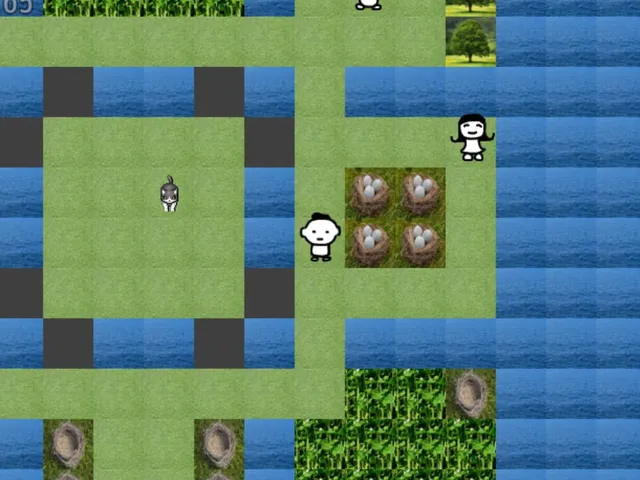 Farm Land