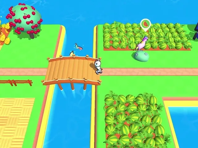 Farm Land