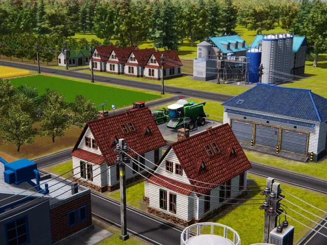 Farm Manager 2020