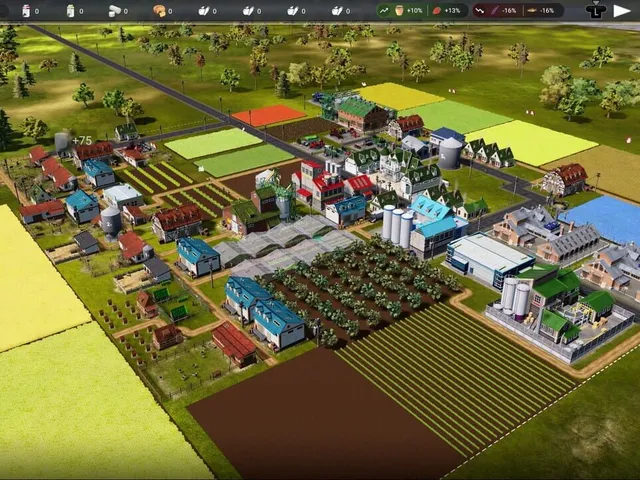 Farm Manager 2022