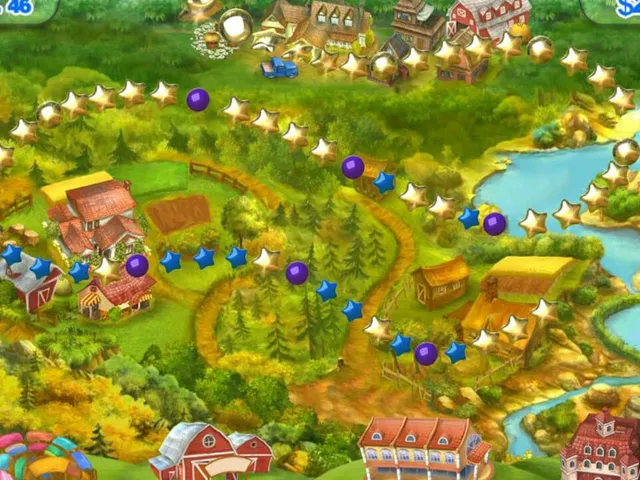 Farm Mania 2