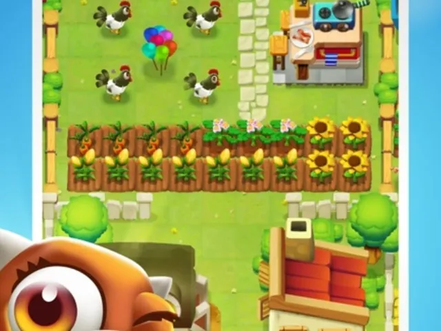 Farm On!