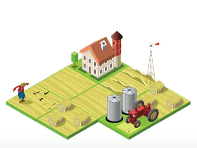 Farm Slider