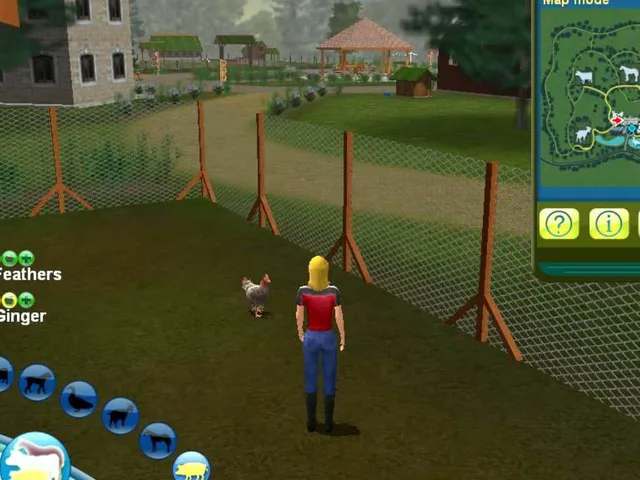 Farm Vet
